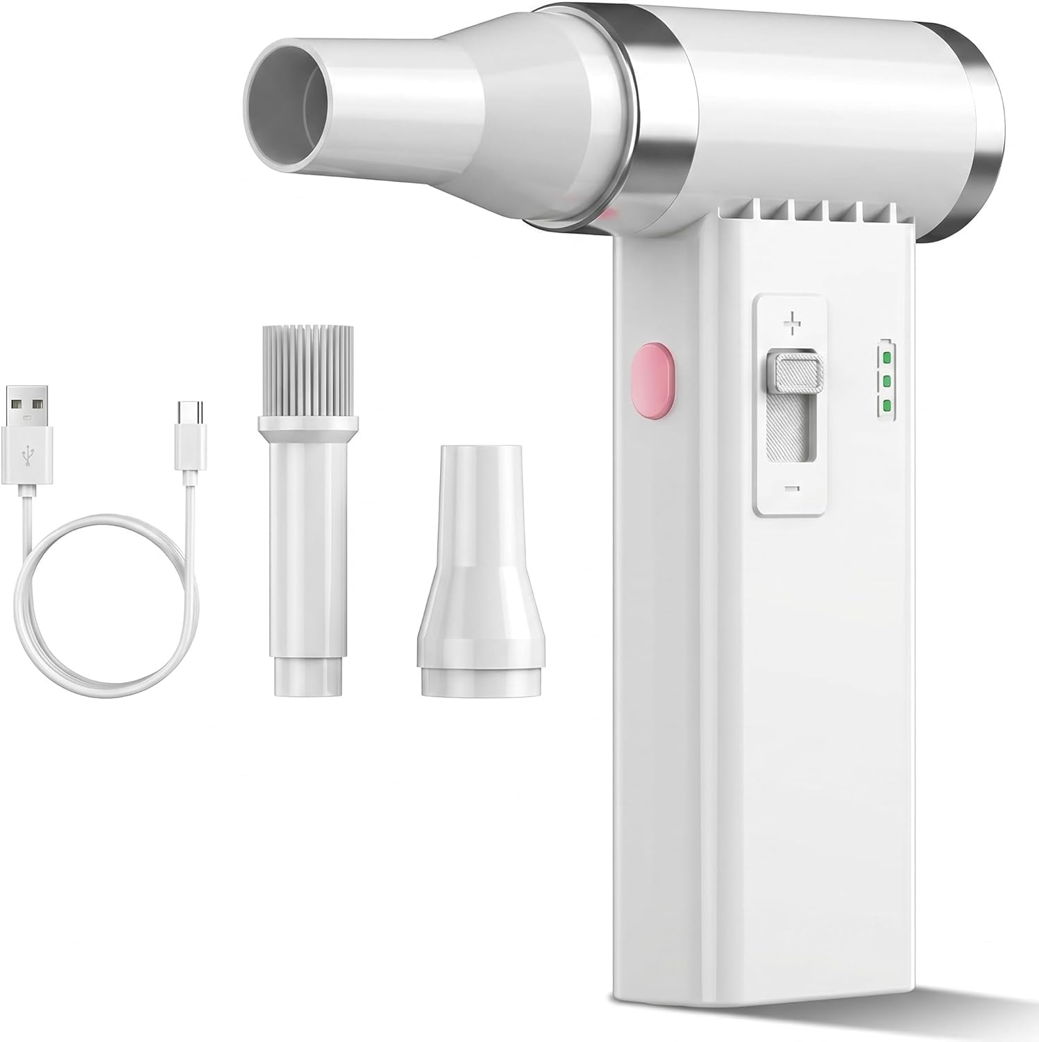 Bianco FT-03 — vista principale